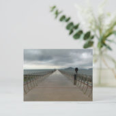 La Banchina Postkarte (Stehend Vorderseite)