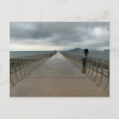 La Banchina Postkarte (Vorderseite)