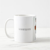 La banda del patio kaffeetasse (Links)