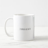 La banda del patio kaffeetasse (Links)