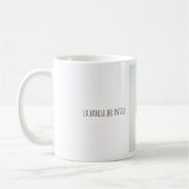 La banda del patio kaffeetasse (Links)