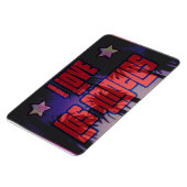 LA Beautiful Afterglow Magnet (Linke Seite)