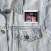 LA Beautiful Cool Button (Beispiel)