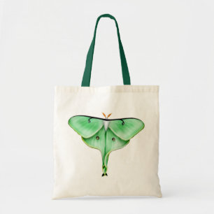 La Bella Luna Motten-Taschen-Tasche Tragetasche