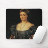La Bella Mousepad (Mit Mouse)