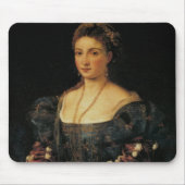 La Bella Mousepad (Vorne)
