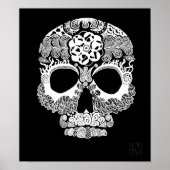 La Bella Muerte II Poster (Vorne)