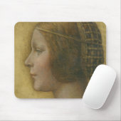 La Bella Principessa Mousepad (Mit Mouse)