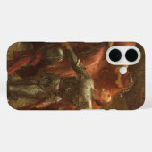 La Belle Dame sans Merci von Sir Frank Dicksee Case-Mate iPhone Hülle (Rückseite (Horizontal))