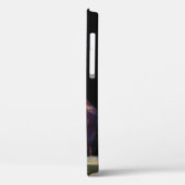 La Belle Ferronniere, Leonardo da Vinci Case-Mate iPhone Hülle (Rückseite / Links)