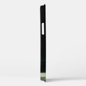 La Belle Ferronniere, Leonardo da Vinci Case-Mate iPhone Hülle (Rückseite / Rechts)