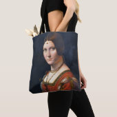 La Belle Ferronniere Tasche (Von Nahem)