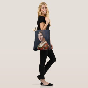 La Belle Ferronniere Tasche