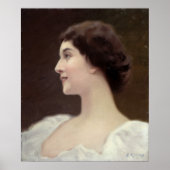 La Belle Otero Poster (Vorne)