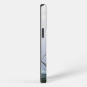 La Belle Poule iPhone Hülle (Rechte Seite)