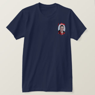 La Belle Poule T-Shirt