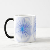 La bellezza dei fiori verwandlungstasse (Links)