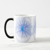 La bellezza dei fiori verwandlungstasse (Links)