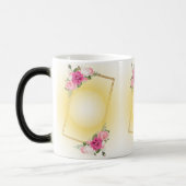 La bellezza dei fiori verwandlungstasse (Links)
