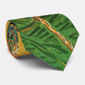 La Berceuse (Augustine Roulin) von Vincent van Gog Krawatte (Gerollt)