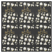 LA BLING STOFF (Muster)