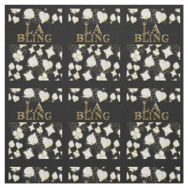LA BLING STOFF