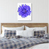 La Bluette Art Leinwanddruck (Insitu (Schlafzimmer))