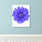 La Bluette Art Leinwanddruck (Insitu (Holzboden))