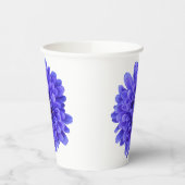 La Bluette Pappbecher (Links)