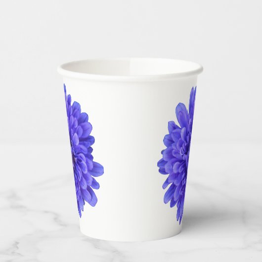 La Bluette Pappbecher (Links)