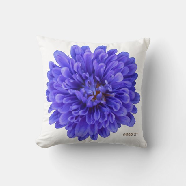 La Bluette Pillow Kissen (Vorderseite)