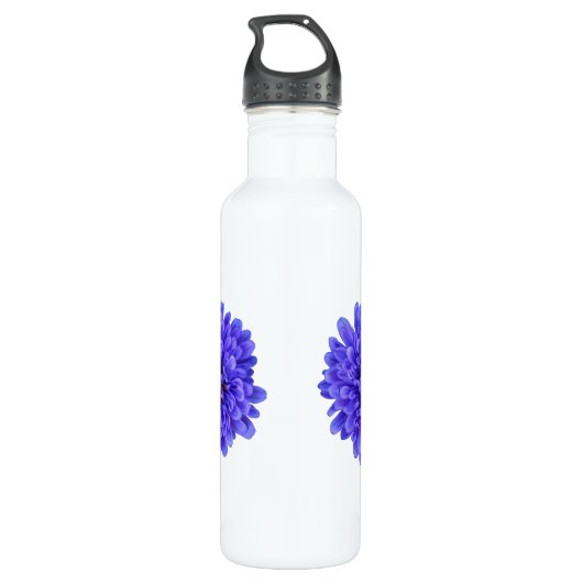 La Bluette Trinkflasche (Rückseite)