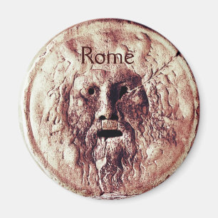 La bocca della verita, Rom, Magnet