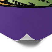 La Boheme, Opera Poster (Ecke)