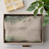 La Bonne Mere (Gute Mutter), restauriert Decoupage Seidenpapier (Geschenk)