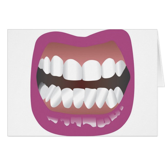 La Bouche (Vorderseite (Horizontal))