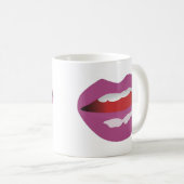 La Bouche Kaffeetasse (VorderseiteRechts)