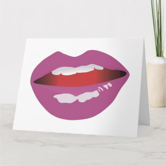La Bouche Karte