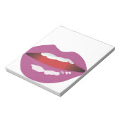 La Bouche Notizblock (Rotiert)