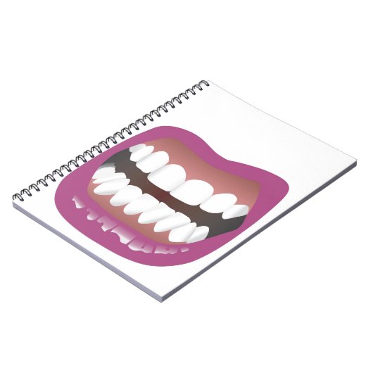 La Bouche Notizblock (Linke Seite)