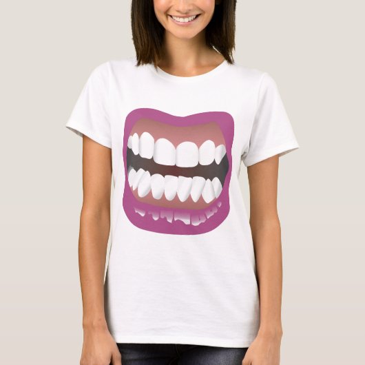 La Bouche T-Shirt (Vorderseite)