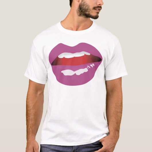 La Bouche T-Shirt (Vorderseite)