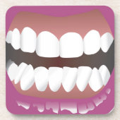 La Bouche Untersetzer (Vorderseite)