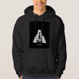 LA BRUJA HOODIE...| dunkel und geheimnisvoll | got Hoodie