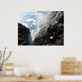 La Bufadora Poster (Küche)