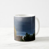 La Calavera Catrina Kaffeetasse (VorderseiteRechts)