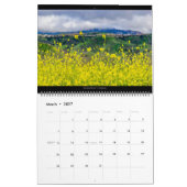 LA Calendar #2 Kalender (Mär 2027)