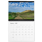 LA Calendar #2 Kalender (Feb 2027)