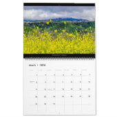 LA Calendar #2 Kalender (Mär 2026)