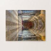 La Capitole, Toulouse, Frankreich Puzzle (Horizontal)